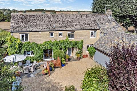 4 bedroom detached house for sale, Apethorpe