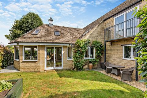 4 bedroom detached house for sale, Apethorpe