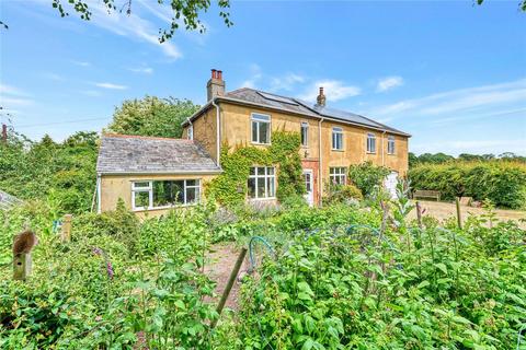 4 bedroom detached house for sale, Taylors Green, Warmington