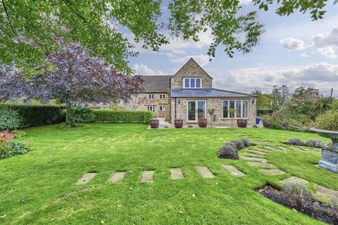 3 bedroom detached house for sale, Glapthorn Road, Upper Benefield