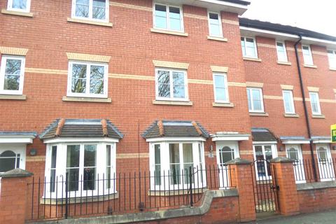 3 bedroom terraced house to rent, Devon Road, West Park, Wolverhampton, WV1 4BE