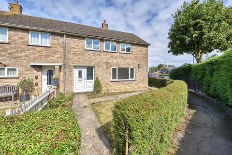 3 bedroom end of terrace house for sale, Townsend Court, Upper Benefield