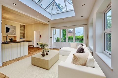 4 bedroom house for sale, Glapthorn Road, Oundle