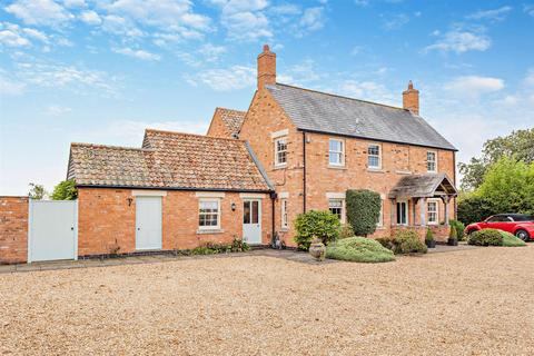 6 bedroom house for sale, Clopton, Northamptonshire