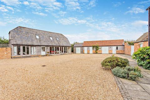 6 bedroom house for sale, Clopton, Northamptonshire