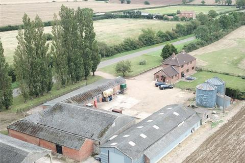 Land for sale, Cockbrook Lane, Old Weston