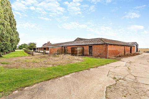 Land for sale, Cockbrook Lane, Old Weston