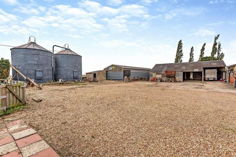 Land for sale, Cockbrook Lane, Old Weston