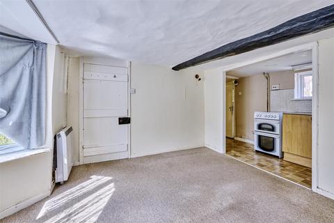 2 bedroom detached house for sale, Lutton