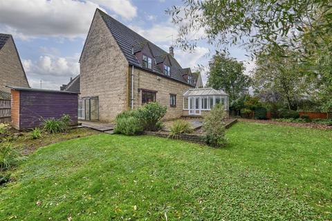 4 bedroom detached house for sale, Warren Bridge, Oundle