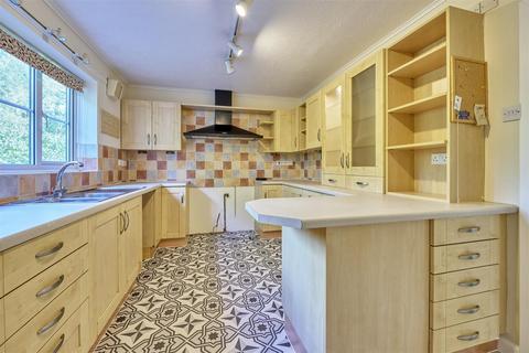 4 bedroom detached house for sale, Warren Bridge, Oundle