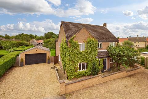 4 bedroom detached house for sale, King's Arms Lane, Polebrook