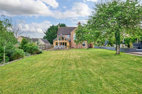 4 bedroom detached house for sale, King's Arms Lane, Polebrook