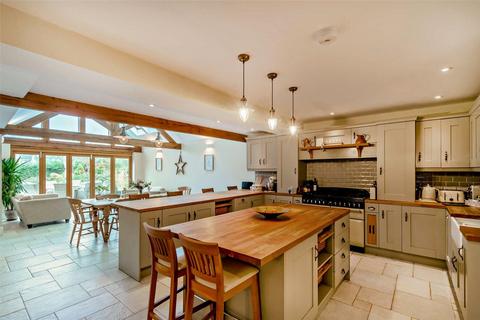 4 bedroom detached house for sale, King's Arms Lane, Polebrook