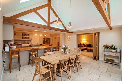 4 bedroom detached house for sale, King's Arms Lane, Polebrook