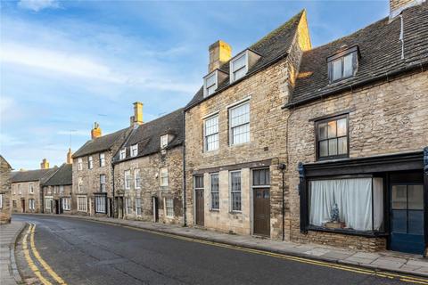 3 bedroom house for sale, North Street, Oundle