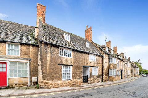 3 bedroom terraced house for sale, North Street, Oundle