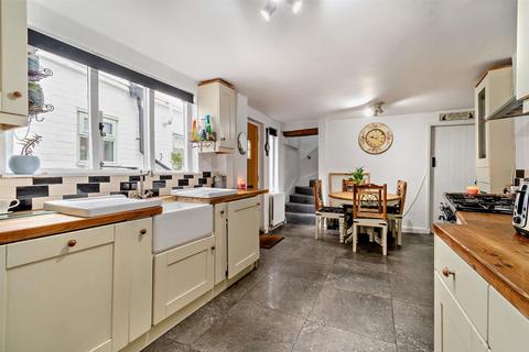 3 bedroom terraced house for sale, North Street, Oundle