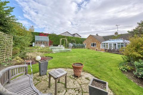 4 bedroom detached bungalow for sale, Meadow Gate, Woodnewton