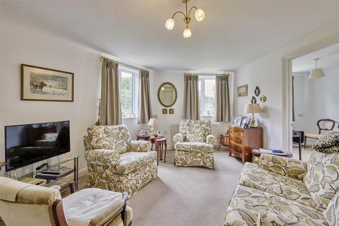 2 bedroom apartment for sale, Riverside Maltings, Oundle