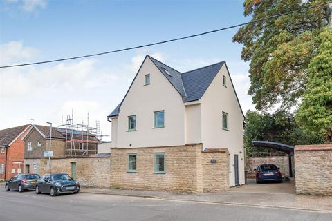 3 bedroom house to rent, The Yard House, East Road, Oundle