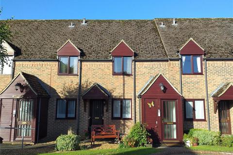 2 bedroom apartment for sale, Medway House, Oundle