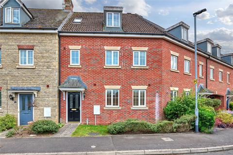 3 bedroom terraced house for sale, Bridge View, Oundle