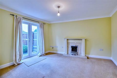 3 bedroom terraced house for sale, Bridge View, Oundle