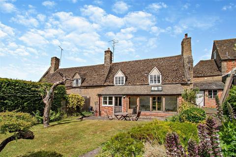 3 bedroom house for sale, Stoke Hill, Oundle