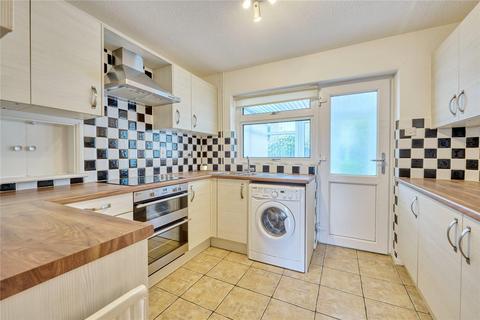 3 bedroom detached bungalow for sale, Drapers Close, Warmington