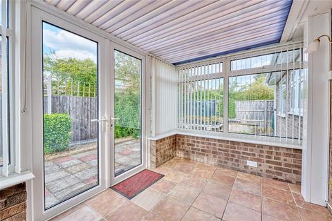 3 bedroom detached bungalow for sale, Drapers Close, Warmington