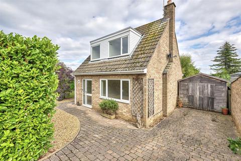 3 bedroom house for sale, Springfield Road, Oundle