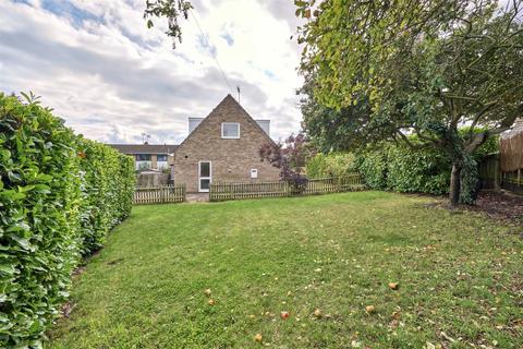 3 bedroom house for sale, Springfield Road, Oundle