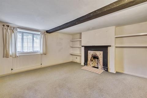 2 bedroom character property for sale, Pilton, Near Oundle