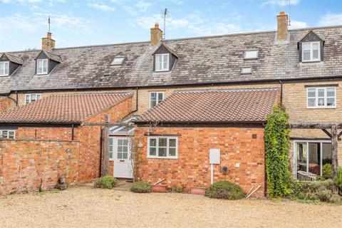 4 bedroom house to rent, The Oat House, Lower Farm, Glapthorn