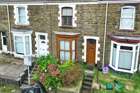 3 bedroom terraced house for sale, Norfolk Street, Swansea SA1