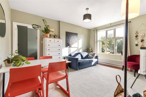 1 bedroom apartment for sale, Brixton Hill, London, SW2