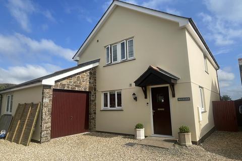 3 bedroom detached house to rent, Woolsery EX39