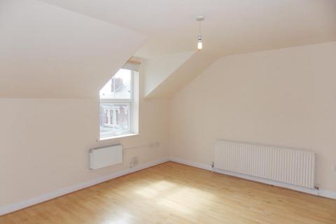 1 bedroom flat to rent, Market Street, Ilkeston