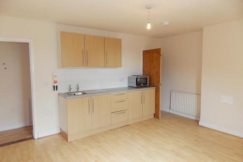 1 bedroom flat to rent, Market Street, Ilkeston