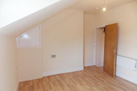 1 bedroom flat to rent, Market Street, Ilkeston