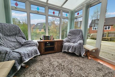 4 bedroom detached house for sale, Pippin Close, Newent