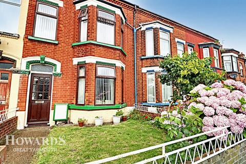 4 bedroom terraced house for sale, Harley Road, Great Yarmouth