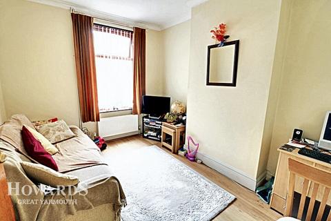 4 bedroom terraced house for sale, Harley Road, Great Yarmouth