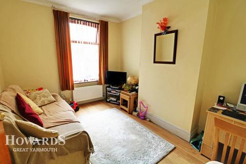 4 bedroom terraced house for sale, Harley Road, Great Yarmouth