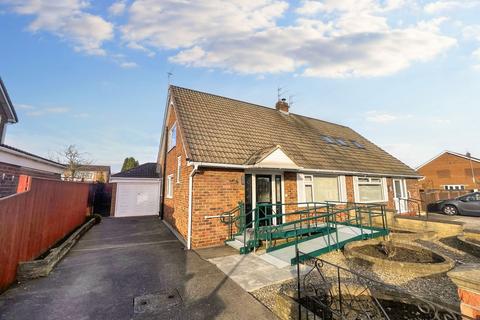 3 bedroom property for sale, Fordwell Road, Fairfield, Stockton-on-Tees, Durham, TS19 7JU