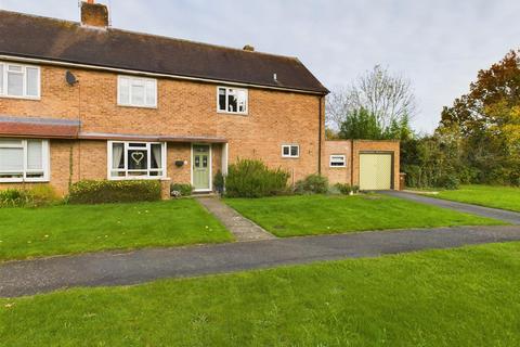 4 bedroom semi-detached house for sale, Werstan Close, Malvern