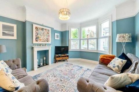 4 bedroom semi-detached house for sale, Durlston Road, Kingston upon Thames, KT2