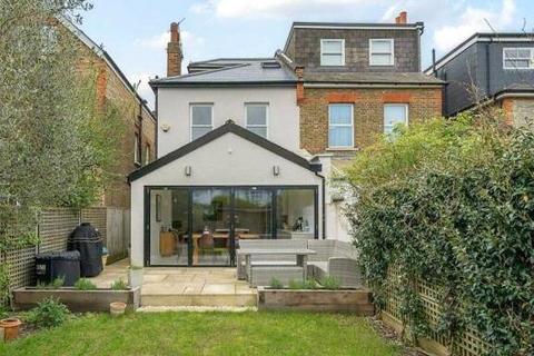 71 Durlston Road, Kingston Upon Thames, KT2 5RS