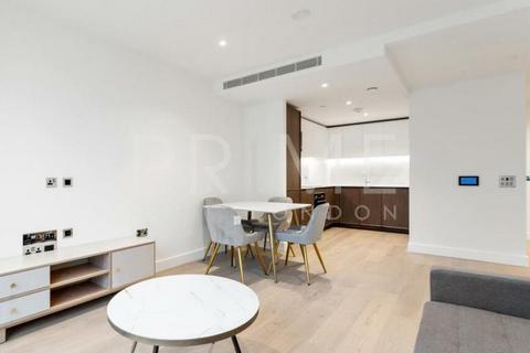 1 bedroom apartment to rent, Dispatch House, 4 Paragon Square EC1A